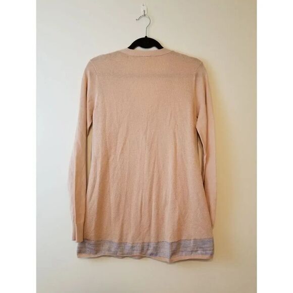 NWOT Cabi Lucy Cardigan Sweater XS - Picture 5 of 8